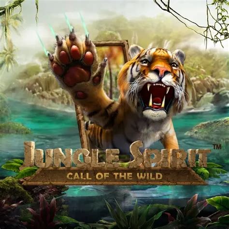 Jungle Spirit: Call of the Wild (NetEnt) Slot Review.